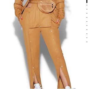 IVY Park x Adidas track pants Mesa gender neutral